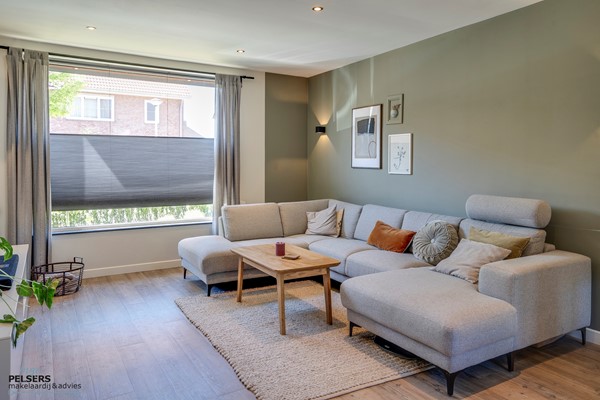 Medium property photo - Heijackerstraat 8, 5954 AG Beesel